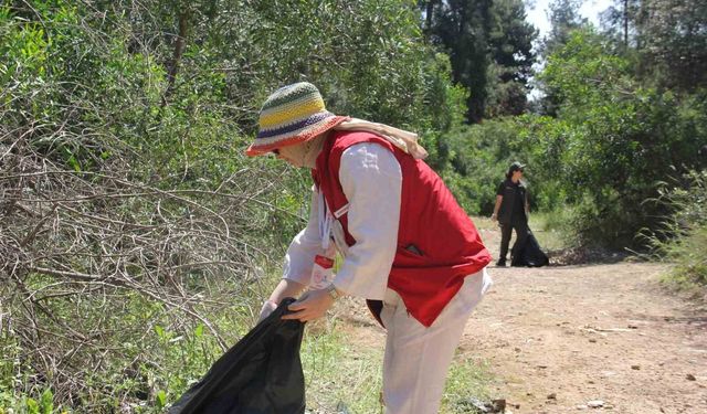 Adana’da Alarm! Orman Yangınlarını Önlemek İçin Harekete Geçildi