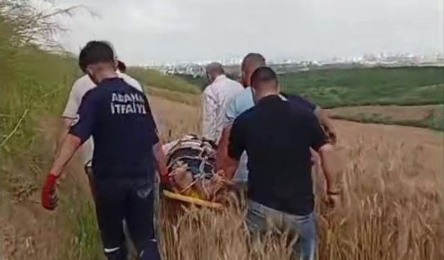 Adana’da Feci Kaza! Genç Sürücü Hayatını Kaybetti
