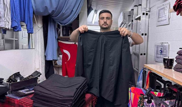 Adana’nın Asırlık Geleneği Yok Olmuyor! Şalvar İçin Büyük Mücadele