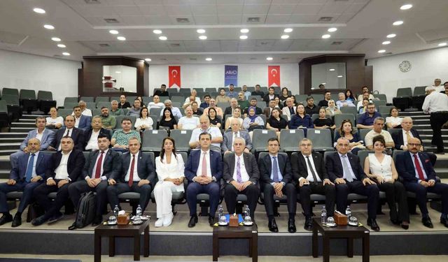 Zeki Kıvanç’tan İş Dünyasına Net Mesaj: “Bu Artık Zorunluluk”