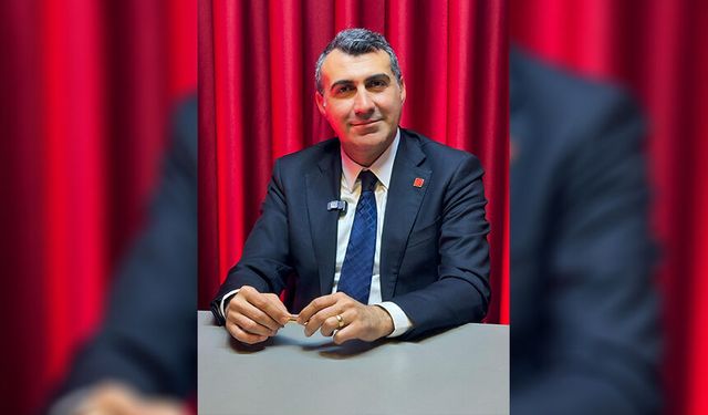 Anıl Tanburoğlu’ndan Dikkat Çeken Açıklama: “Sonuna Kadar Sahip Çıkacağız”