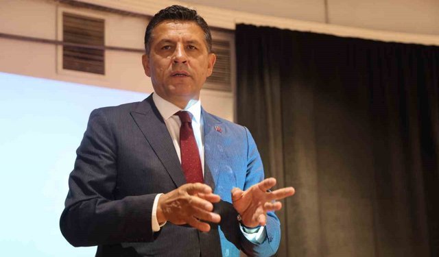 Mustafa Atlı Duyurdu: Kozanlı Emeklilere Yeni Sosyal Yaşam Alanı