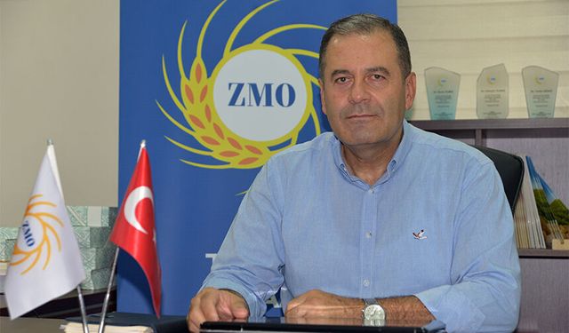 Buğdayda Maliyet Alarmı: “Üretici Kazanmazsa Türkiye Gıda Güvencesini Kaybeder”