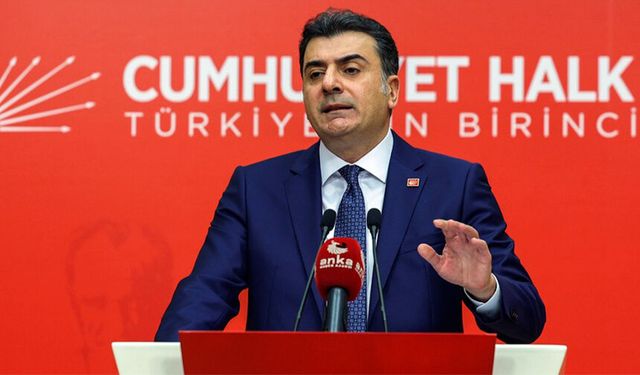 CHP’de Kurultay Alarmı: İmza Süreci Bugün Başlıyor