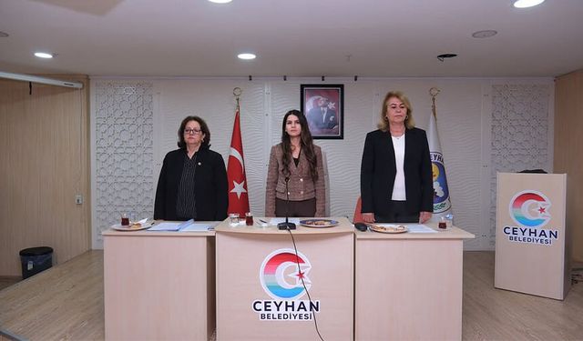 Ceyhan’da Festival Heyecanı