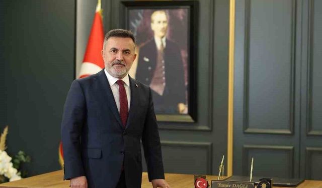 Tamer Dağlı: “Devletimiz Tüm Kurumlarıyla Süreci Yakından Takip Etmektedir”