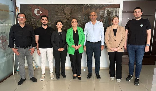 Deprem Gerçeği Masada: Şevkin’den Kentleşme İçin Kritik Uyarı