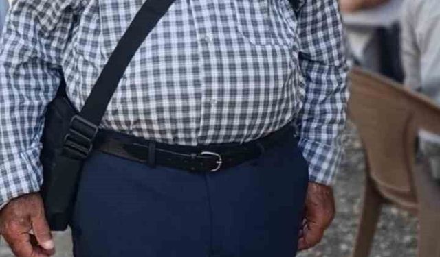 Kozanlı Hacıdan Mekke’de Acı Haber