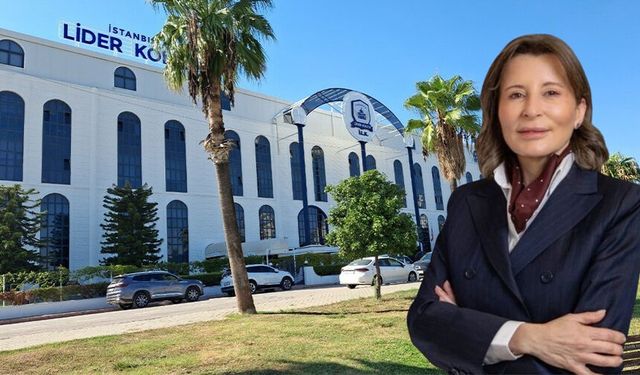 İstanbul Lider Koleji’nden Uluslararası  Eğitim Alanında Önemli Anlaşmalar
