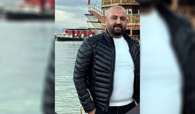 İşten Çıkartıldı ‘Katil’ Oldu
