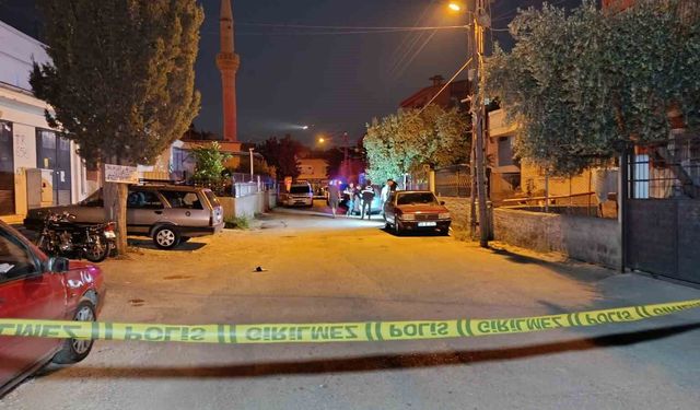 Yüksek Ses Kavgası Kanlı Bitti! Adana’da Silahlar Konuştu