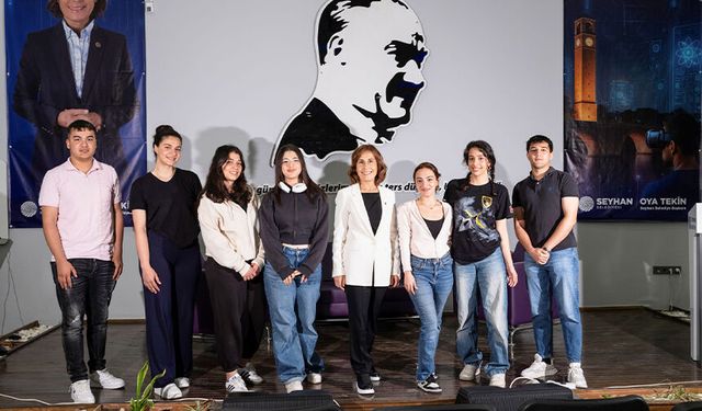 Oya Tekin’den Duygusal 19 Mayıs Mesajı