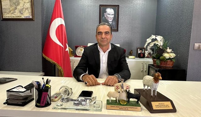 Sağlıklı Kurbanlıklar İçin Birlik Üyelerimizi Seçin