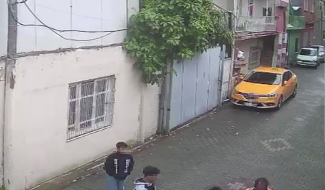 ‘Çocuk Şiddeti’ne Ev Hapsi!