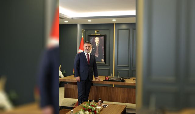 Tamer Dağlı’dan Üreticilere Destek Mesajı