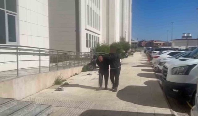 Adana’da Narkotik Operasyonu: 22 Firari Bir Gecede Yakalandı