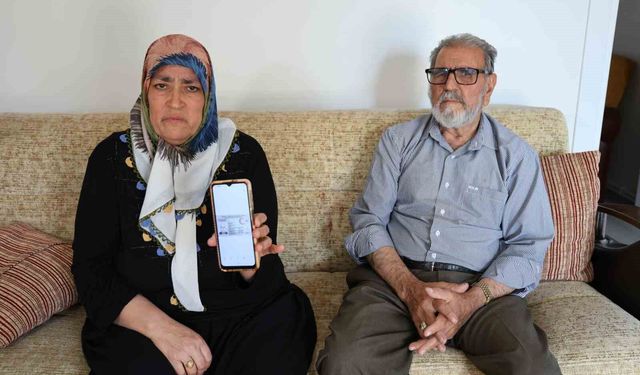 “Savcı 4 Fotoğraf İstiyor” Dediler, 2 Kilo Altını Böyle Çaldılar
