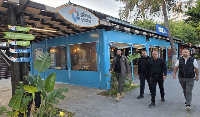 Yumurtalık’ta Büyük Değişim! Sahiller Baştan Yazılıyor