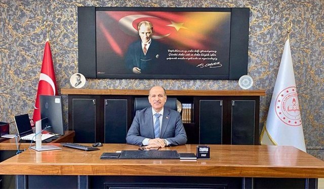 Yüreğir’de Bilim Devrimi!