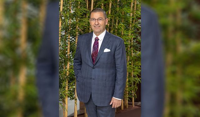 2025 Entegre Raporu:Oyak Çimento,  Yeşil Dönüşümle Sektöre Yön Veriyor