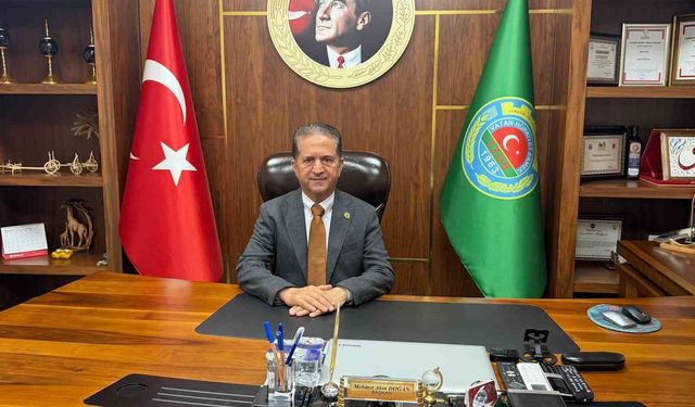 Hasat Öncesi Kritik Karar! Biçerdöver Ücreti Belli Oldu