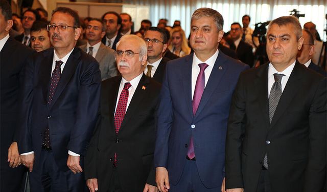 Adalet Mülkün Temelidir