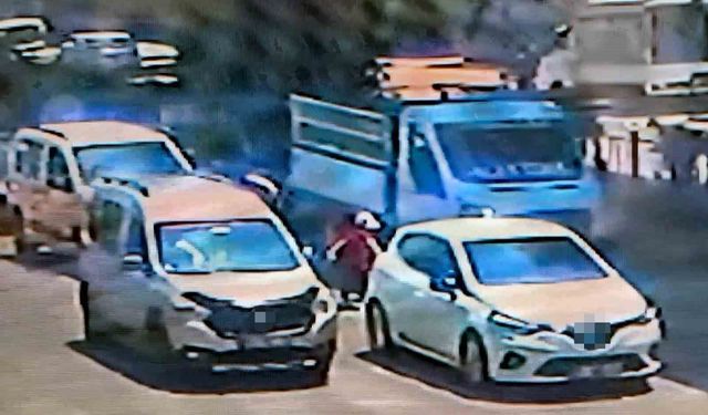Adana’da Yürek Yakan Kaza! 4 Yaşındaki Çocuk Hayatını Kaybetti