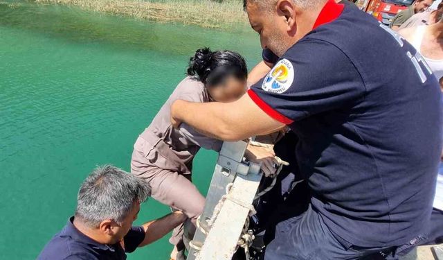 Adana’da Facianın Eşiğinden Dönüldü!