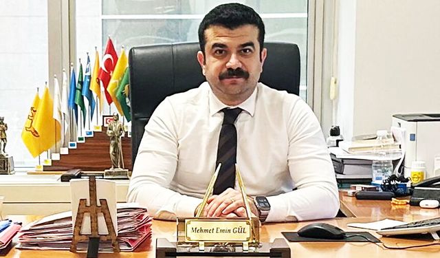 Adana’ya ‘Boksör’ Savcı!