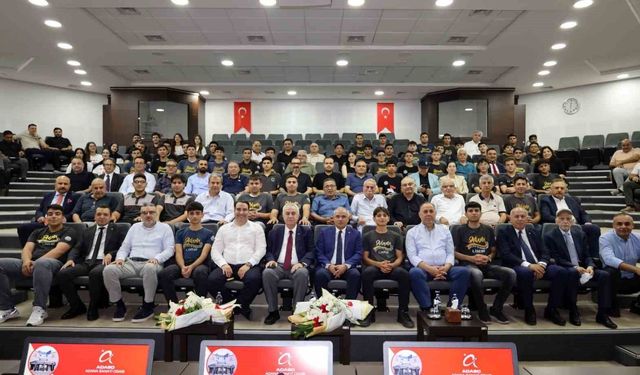 Adanalı Öğrenciler Avrupa’yı Fethetti! 5 Ülkede Büyük Başarı