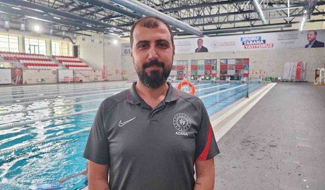 Uzmandan Hayati Uyarı: En Çok "Yüzme Biliyorum" Diyenler Boğuluyor!