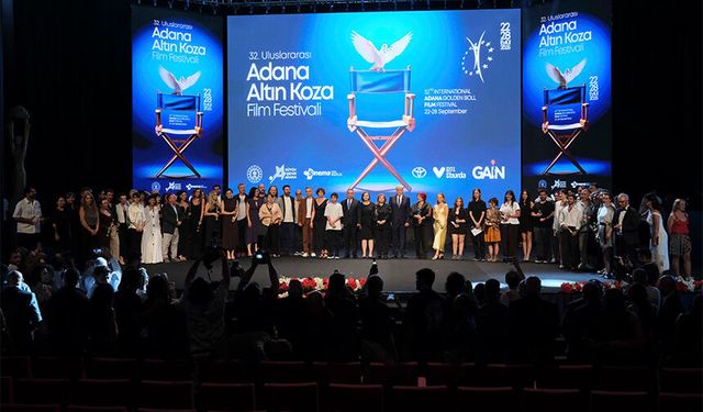 Altın Koza Film Festivali  26 Eylül’de Başlıyor…