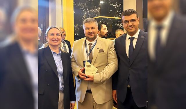 Anahtar Parti Zirvesinde Büyük Ödül Adana'nın Oldu