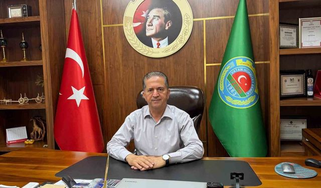 Çukurova’dan Sevindiren Haber! Anız Yangınlarında Büyük Düşüş