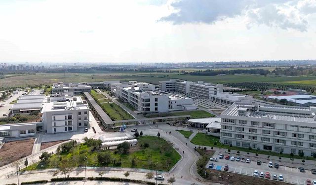 ATÜ'den Tarihi Başarı! Türkiye'nin En Prestijli Akademik Birliğine Katıldı