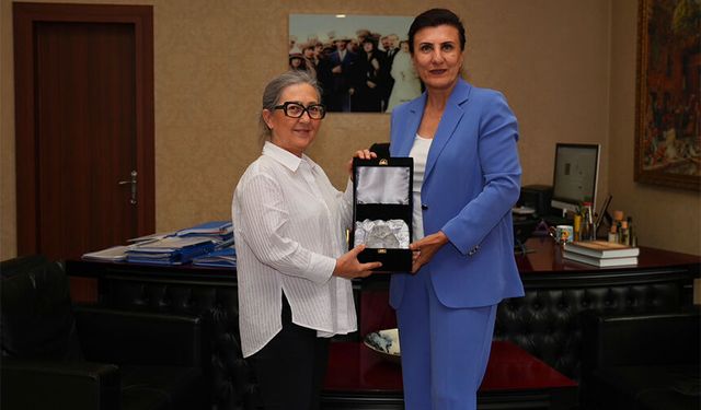 Avrupa’dan Adana Büyükşehir Belediyesi’ne Bir Kez Daha Prestijli Ödül