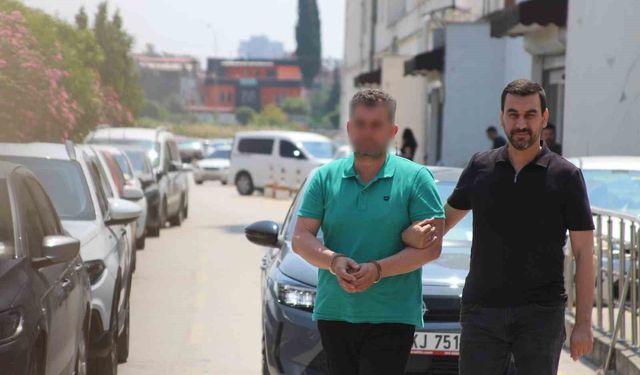 Adana'da Aile Faciası! Babanın İfadesi Yürek Burktu