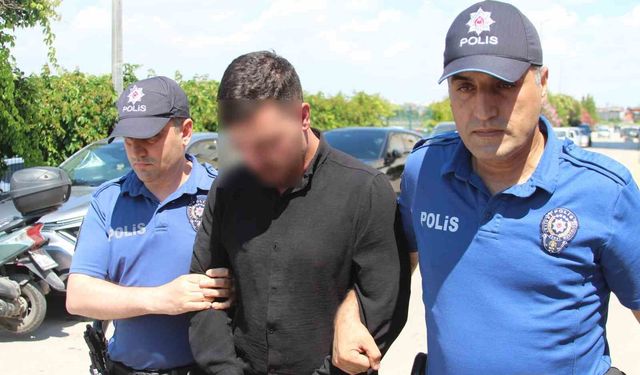 İzinli Geldi; Terör Estirdi!