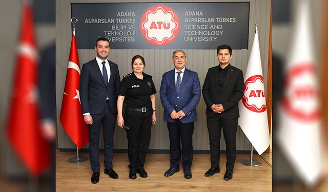Başkan Mustafa Furkan Ürün: Gençlerimizin Huzur Ve Güvenliği Önceliğimiz
