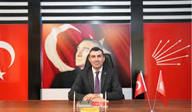 CHP Adana İl Örgütü Feshedildi