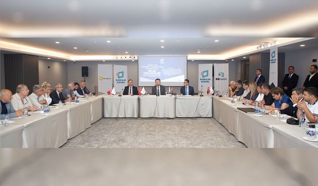 Çay: Basının Daha Fazla Gelir Elde Etmesi İçin Çalışıyoruz