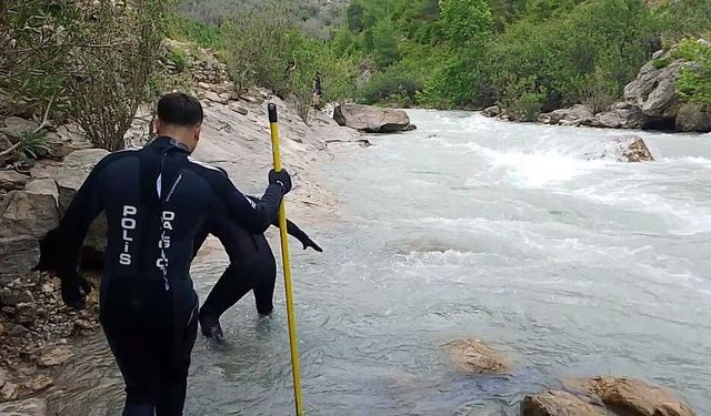 Eğlence Çayı'nda Kaybolan Gencin Bilinmeyen Hikâyesi Ortaya Çıktı!
