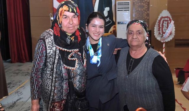 Ceyhan Belediyesi’nden Babalar Günü Sürprizi: Hesaplara 5 Bin TL Yatırıldı
