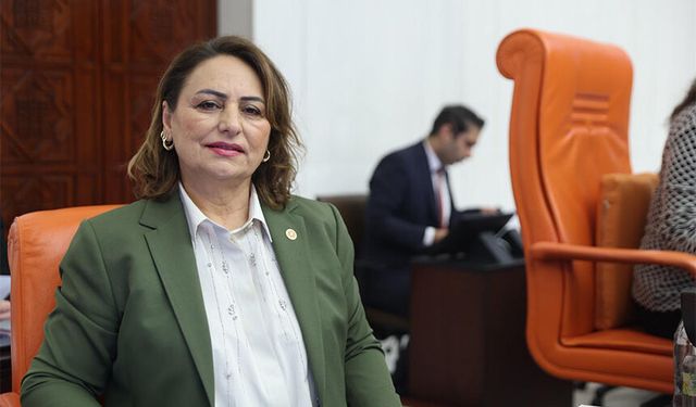 Dr. Şevkin’den Sert Çıkış: ‘Bu Düzen Kabul Edilemez’