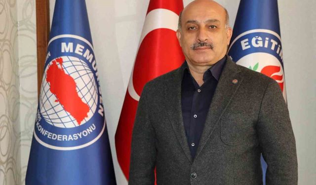 Eğitim-Bir-Sen'den MEB'e Kritik Uyarı! Yeni Dönem Öncesi Acil Çağrı