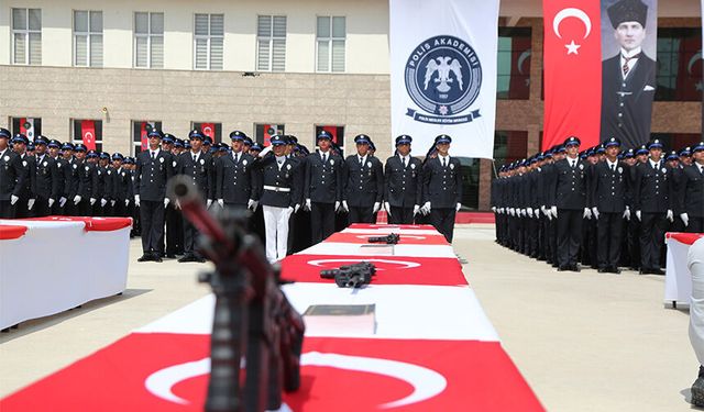 Emniyete Taze Kan!