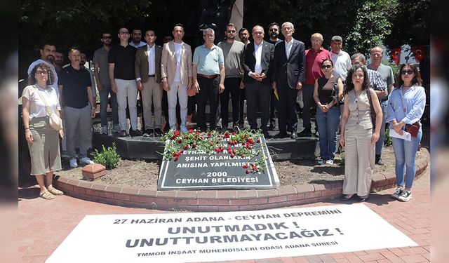 Gençlik Atlası Uzman Projesi Kapsamında Adanadan Londraya Gençlik Köprüsü