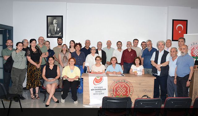 ‘Gezegenin Sağlığı, Ekoloji ve Ekopedagoji’ Paneli