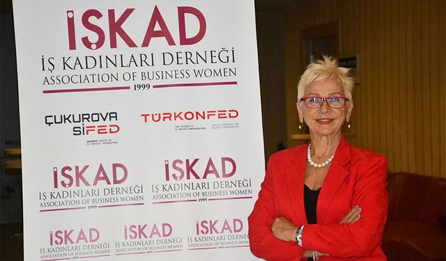 İŞKAD Kadın Girişimci Ödülleri İçin Geri Sayım Başladı! Başvurular 1 Temmuz'da