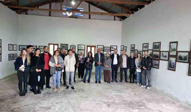 Kozan’ın Kurtuluşunun 106. Yılında Öğrencileri Duygulandıran Tarih Yolculuğu